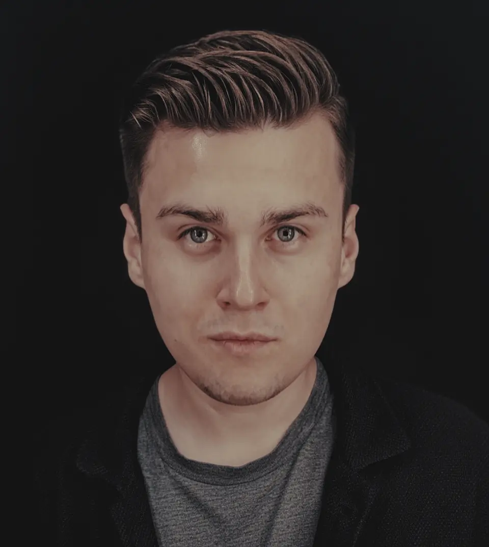 Ivan Andrianov